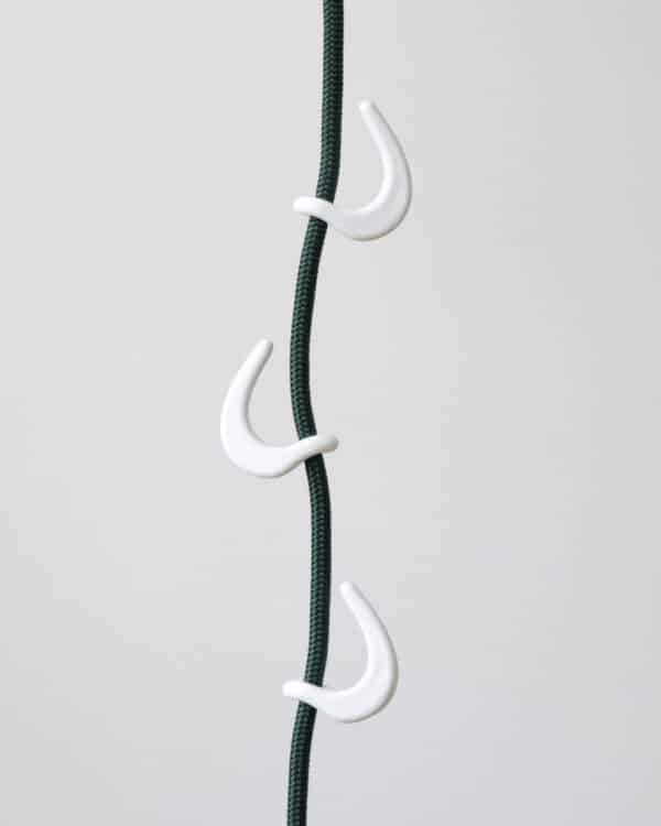 Nörk Rack Green 2,25 m