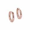 Myamoon kõrvarõngad Classy Hoops Mini