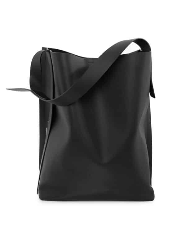 Large shoulder bag