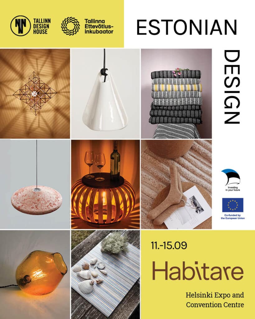 Habitare Estonian Design