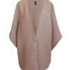 Kriss Soonik kimono jakk Mia nude