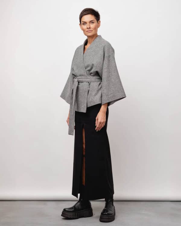 Ellen Richard Yoko kimono 3