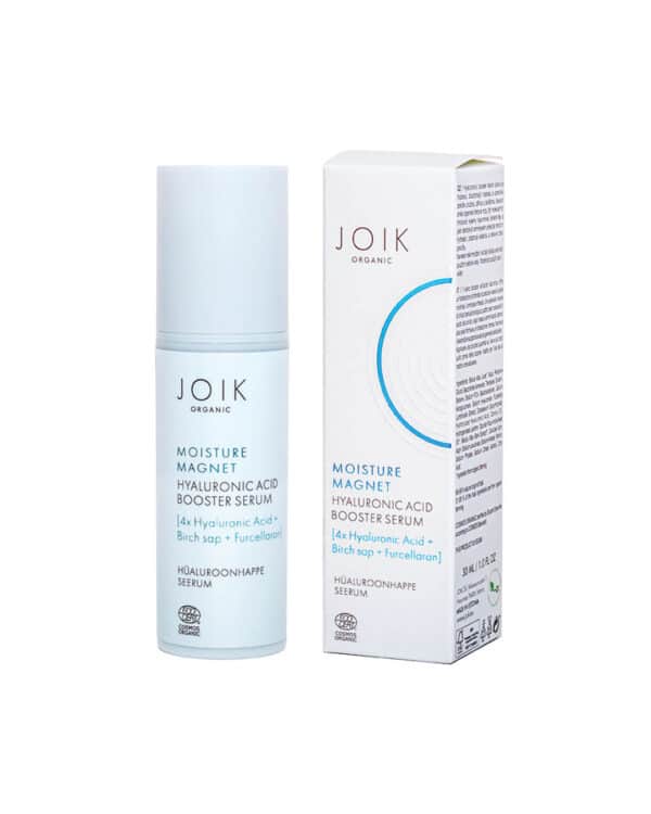 Moisture Magnet Hyaluronic Acid Booster Serum 30 ml