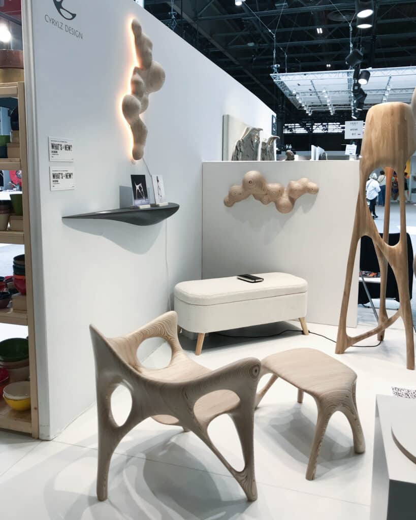 Maison et Objet Tallinn Design House6