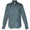 Sangar_ hall meeste velvet särk Slim fit