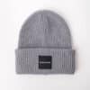 Ellen Richard meriinovillast müts Beanie