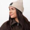 Ellen Richard meriinovillast müts Beanie4