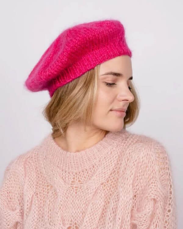 Beret