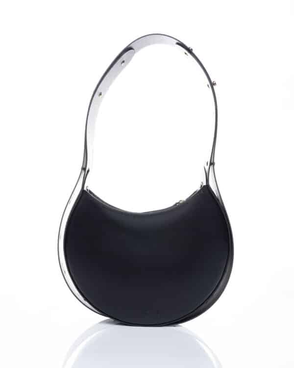 OSLO handbag matte-black