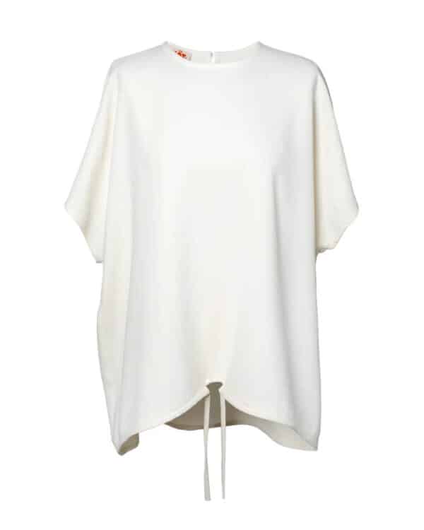 METTE Shirt – White