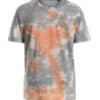 Marat unisex puuvillane t-särk hall-kirju