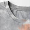 Marat unisex puuvillane t-särk hall-kirju 2