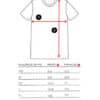 Marat unisex puuvillane t-särk hall-kirju 4