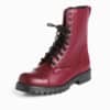 Samelin saapad Burgundy