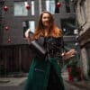 Igla G-bag fox1