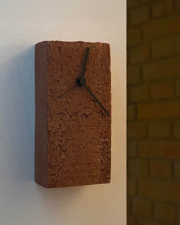 Ticking Brick