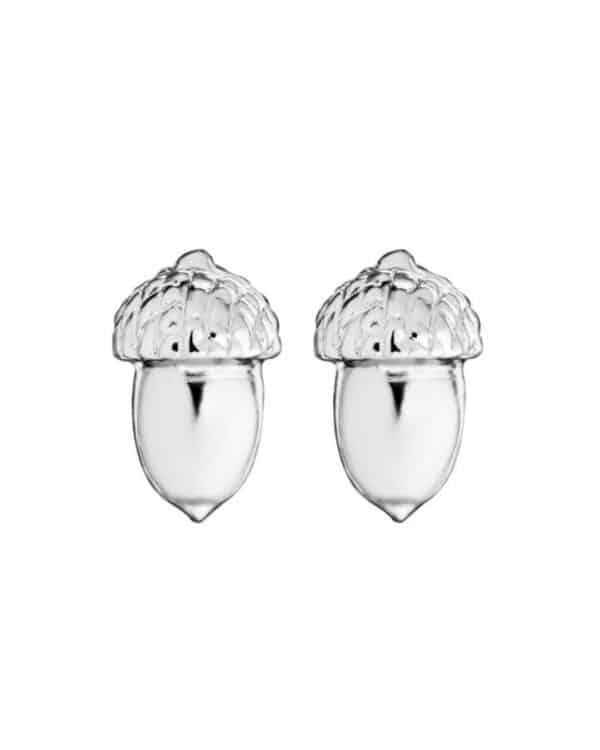 Earrings Little Acorn