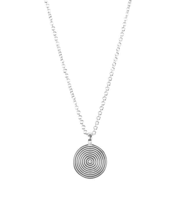 Necklace Illumi Infinity