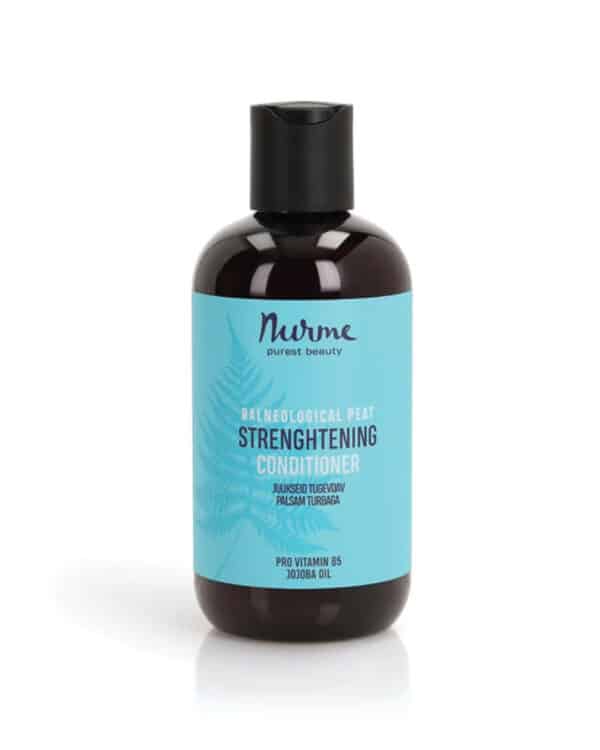 Strengthening Hair Conditioner with Peat 250 ml