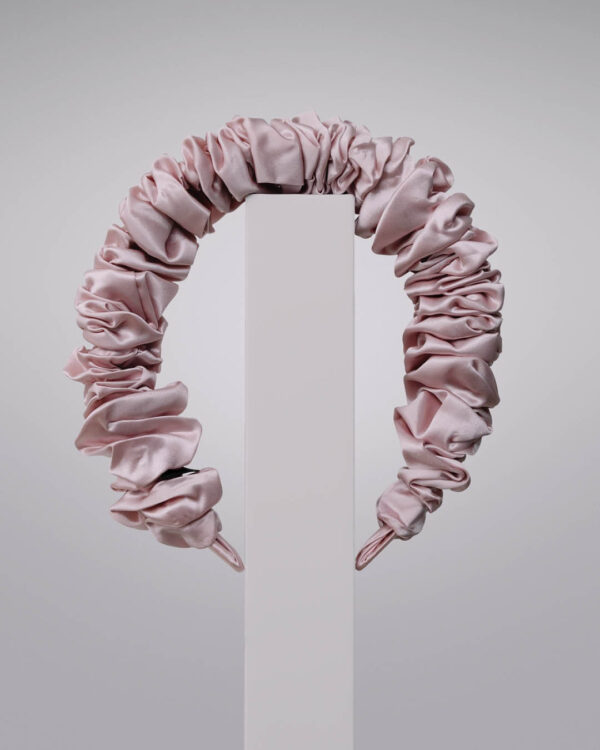 Silk Headband