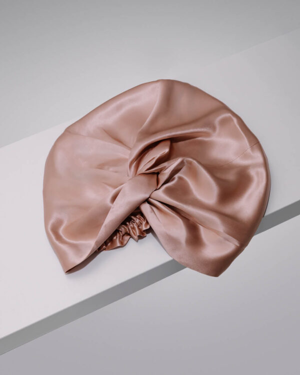 Silk Sleep Cap