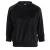 Marat 3:4 varrukatega Milano Velour sametpusa must_
