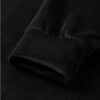 Marat 3:4 varrukatega Milano Velour sametpusa must_4