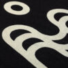 Marat Flock logoga T-särk Must_2