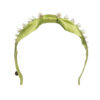 QLR Disain kangast peavõru Little Bow Lily of the Valley