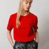Unisex t-särk OIU punane - Hannes Rüütel_2