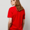 Unisex t-särk OIU punane - Hannes Rüütel_4
