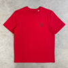Unisex t-särk OIU punane - Hannes Rüütel_5
