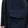 Kahepoolne vihmamantel Kameelion - Seasoned Traveler Parka_