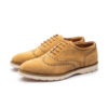 Kingad Agnes Beige - Uncle Paul_4