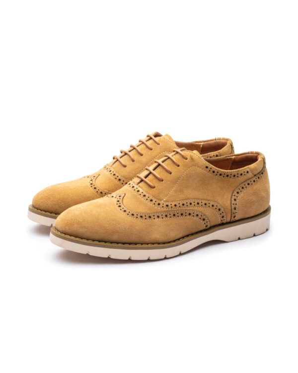 Shoes Agnes Beige