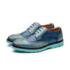 Kingad Frida Blue - Uncle Paul_