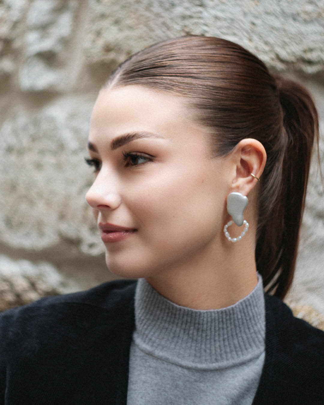 Kõrvarõngad Marge Birgit Skolimowski_