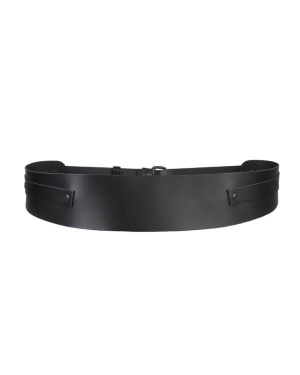 Leather Belt Luna