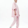 T-särk Baby Pink - Less Stress Clothes_2