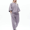 T-särk Lilac - Less Stress Clothes_