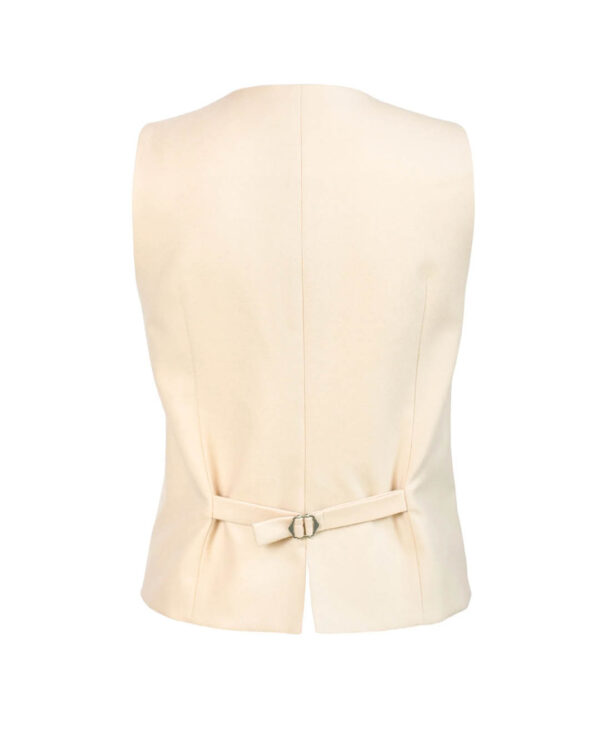 Villane vest Margot beez - KÄT_3