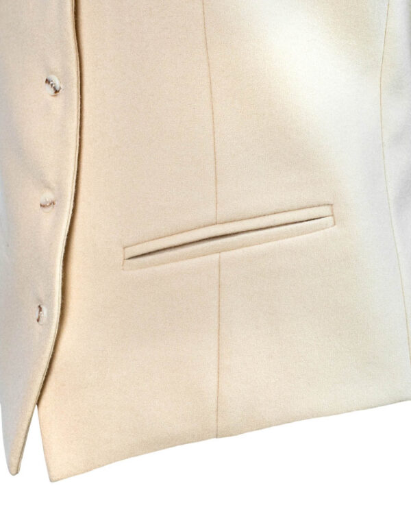 Villane vest Margot beez - KÄT_5