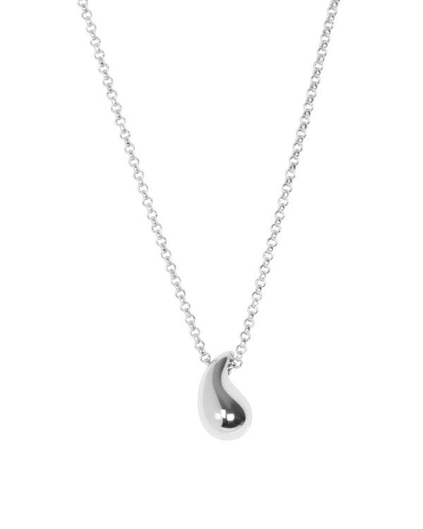 Necklace Droplet