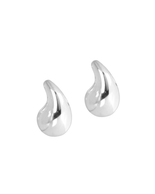 Earrings Droplets M by Myamoon