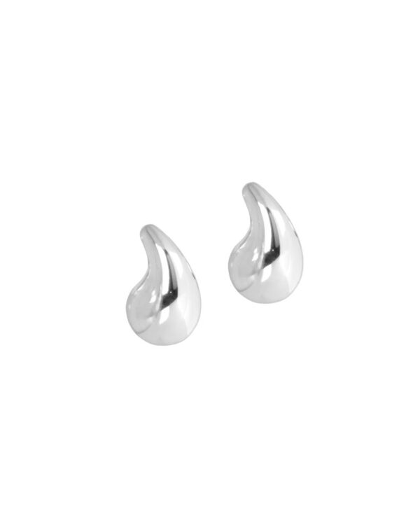 Earrings Droplets S by Myamoon