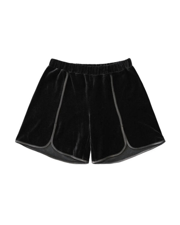 Jolie Shorts Black