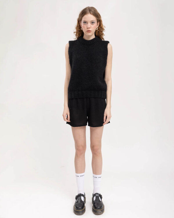 Short trousers Poale