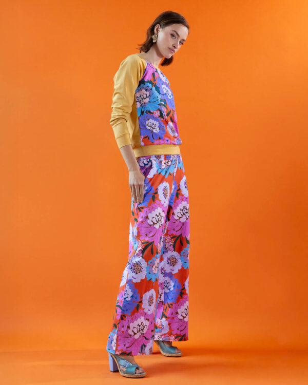 Jumper Soft Lilly
