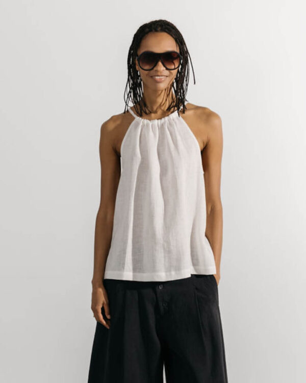 BONO blouse white