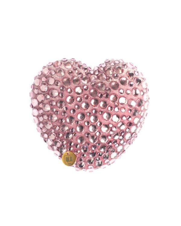 Kivikestega pross Queen of Heart